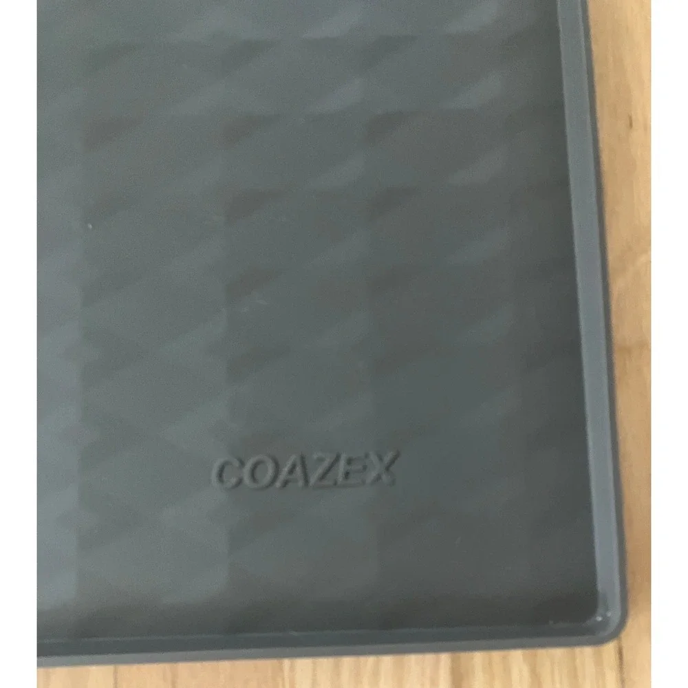 Coazex 25 6x23
